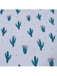 Постельное белье Мехико 560 сатин 1,5 сп / Sofi de Marko