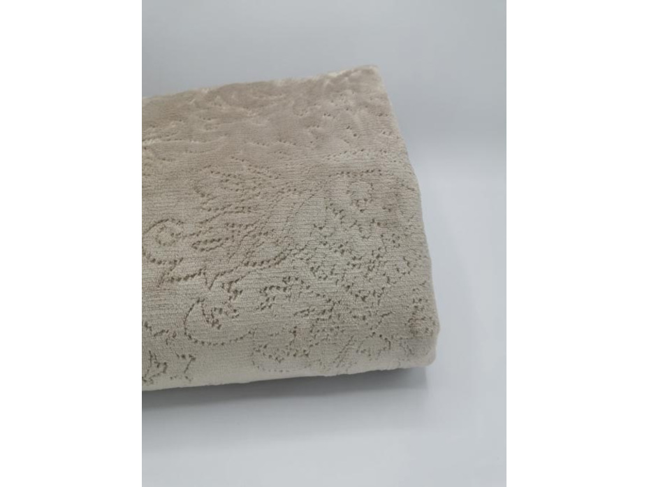 Покрывало Elit искусственный мех 160*220 / Marianna