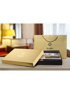 Постельное белье Pimpinel сатин премиум 1,5 сп / Sharmes