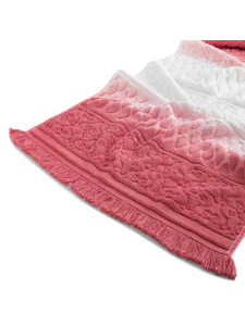 Полотенце Kors Degrade махровое 50*90 / Arya