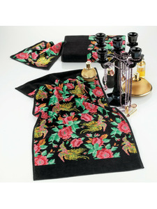 Полотенце Paradies шенилл 75*150 / Feiler Полотенце Paradies шенилл 75*150 / Feiler