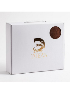 Плед с рукавами 6981165 флисовый 150*200 / Этель