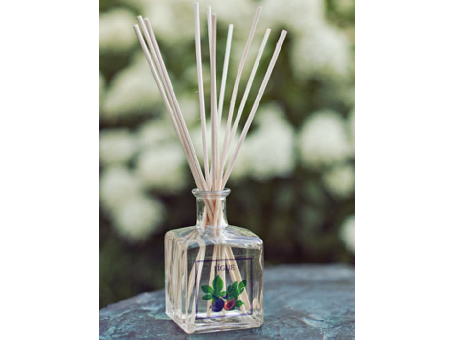 Инжир, Диффузор с палочками, 50 мл / Le Blanc