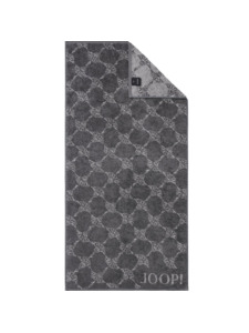 Полотенце Cornflower махровое 50*100 / Joop! Полотенце Cornflower махровое 50*100 / Joop!