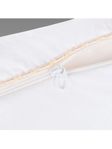 Подушка Bamboo-Kun Bayb Pyre Line синтетическое волокно 35*45 / Arya