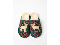 Тапочки женские закрытые Neat / Arya