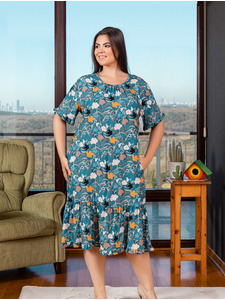 Платье J2-2368 / Cocoon Платье J2-2368 / Cocoon