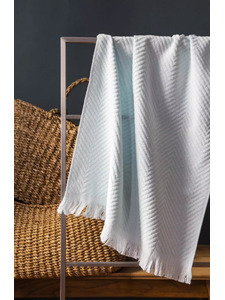 Полотенце Andorra бамбуковое 50*90 / Issimo Home Полотенце Andorra бамбуковое 50*90 / Issimo Home