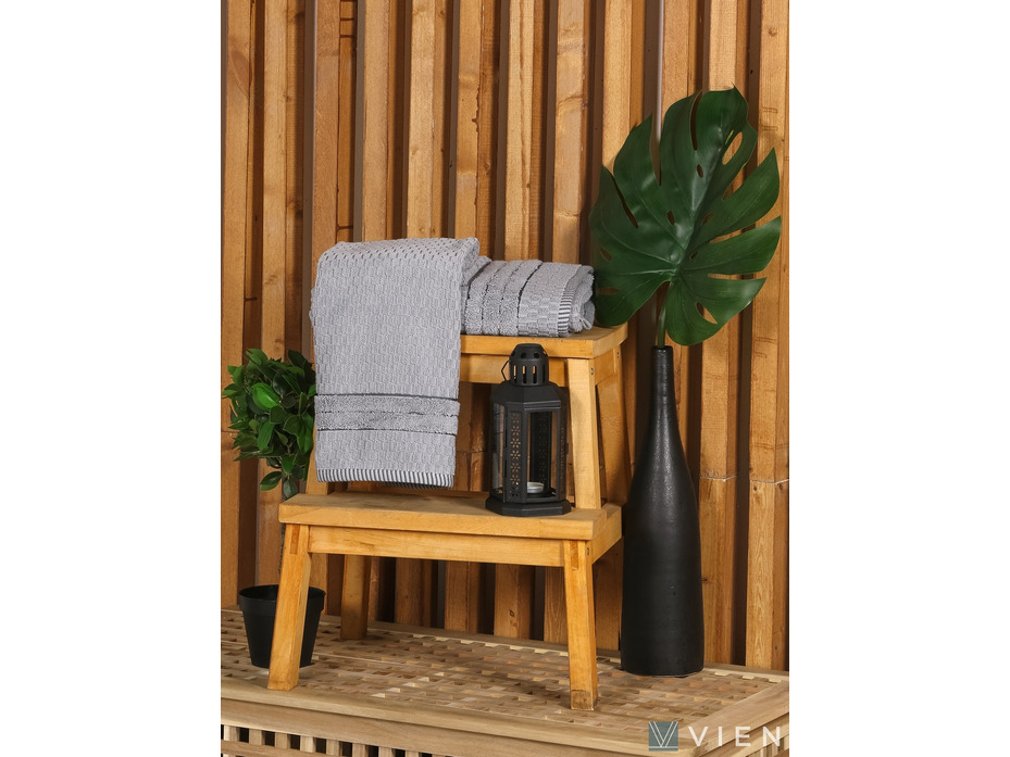 Полотенце Dijon махровое 50*90 / Vien