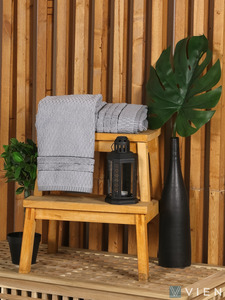 Полотенце Dijon махровое 50*90 / Vien