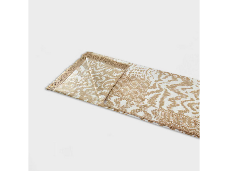 Плед Sambra хлопковый 200*220 / Arya