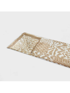 Плед Sambra хлопковый 200*220 / Arya