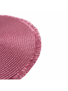 Плейсмат Rival полипропилен D 38 / Arya