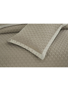 Покрывало с наволочкой Роксалана велюровое 160*220, 50*70 (1 шт) / Sofi de Marko Покрывало с наволочкой Роксалана велюровое 160*220, 50*70 (1 шт) / Sofi de Marko