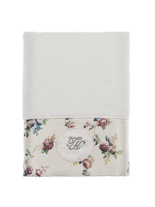 Полотенце Roseland махровое 50*100 / Tivolyo Home Полотенце Roseland махровое 50*100 / Tivolyo Home