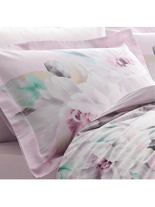 Постельное белье Fulmine сатин делюкс Евро сп / Tivolyo Home Постельное белье Fulmine сатин делюкс Евро сп / Tivolyo Home