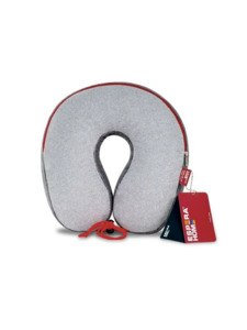 Подушка для путешествий Travel ЕС-3110 27*27 / Espera Home Подушка для путешествий Travel ЕС-3110 27*27 / Espera Home