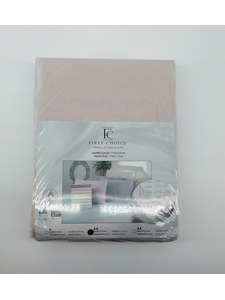 Простыня на резинке с наволочками ранфорс 160*200*30, 50*70 ( 2 шт ) / First Choice Простыня на резинке с наволочками ранфорс 160*200*30, 50*70 ( 2 шт ) / First Choice