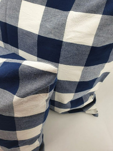 Наволочка 143YD-37 уваренный хлопок 70*70 / Tia Наволочка 143YD-37 уваренный хлопок 70*70 / Tia