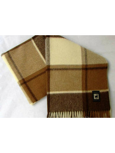 Плед PP-29 шерсть альпака 150*200 / Incalpaca Плед PP-29 шерсть альпака 150*200 / Incalpaca