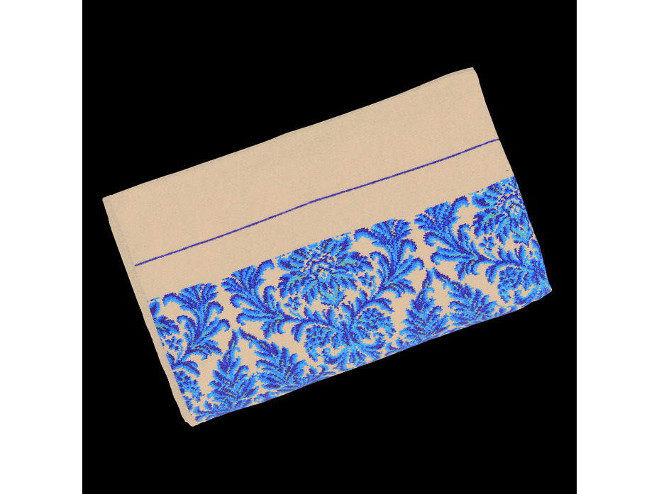 Полотенце Sanssouci шенилл 37*50 / Feiler