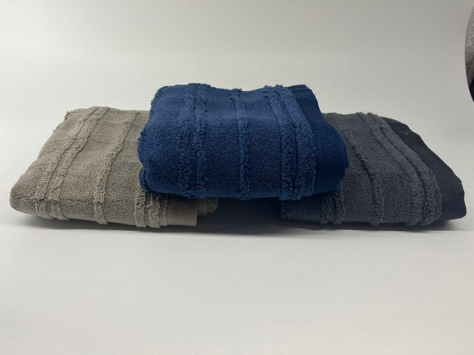 Полотенце Penye Gevner махровое 70*140 / Activ