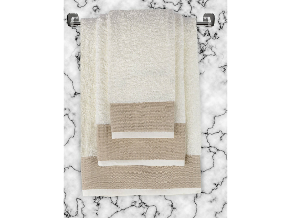 Полотенце Alfred №2 махровое 100*150 / Sofi de Marko Полотенце Alfred №2 махровое 100*150 / Sofi de Marko