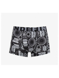 Трусы мужские MUF1018 / Indefini