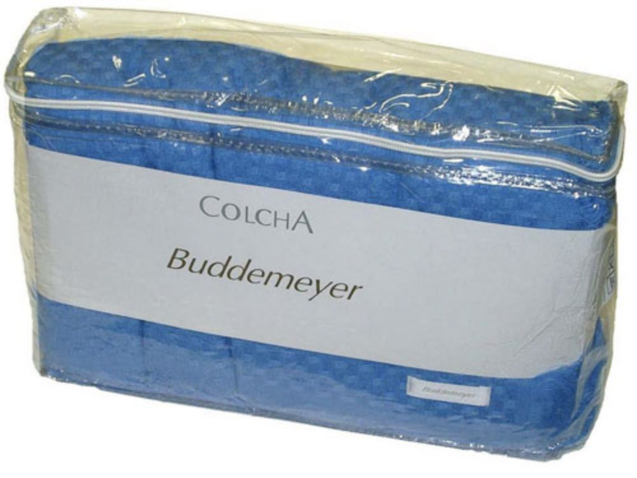 Покрывалo In Design хлопковое 230*250 / Buddemeyer