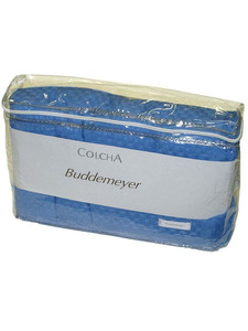 Покрывалo In Design хлопковое 230*250 / Buddemeyer