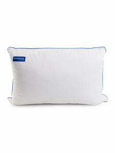 Подушка Monte-Carlo гусиный пух 50*70 / AmelieHome