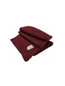 Плед Estiva knitted акриловый 130*180 / Hamam Плед Estiva knitted акриловый 130*180 / Hamam