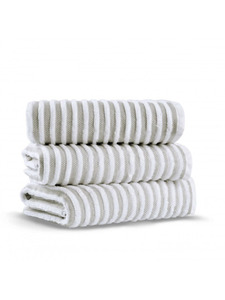 Полотенце Terry stripe махровое 100*180 / Casual Avenue Полотенце Terry stripe махровое 100*180 / Casual Avenue