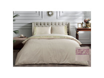 Постельное белье Etto сатин Евро сп / Tivolyo Home Постельное белье Etto сатин Евро сп / Tivolyo Home