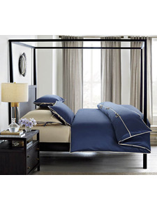 Постельное белье Luca сатин премиум Семейный / Sharmes