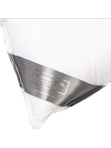 Подушка Matterhorn мягкая гусиный пух и перо 50*70 / Johann Hefel