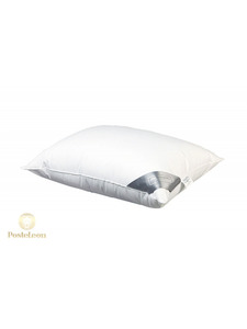 Подушка двухкамерная Mont blanc пуховая 50*70 / Johann Hefel Подушка двухкамерная Mont blanc пуховая 50*70 / Johann Hefel