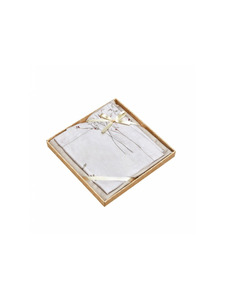 Простыня с наволочками 1448-3Р тенсель 240*260, 50*70 (2 шт) / Asabella Простыня с наволочками 1448-3Р тенсель 240*260, 50*70 (2 шт) / Asabella