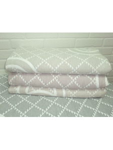 Покрывало 5008214 хлопковое 150*200 / 7-я Покрывало 5008214 хлопковое 150*200 / 7-я