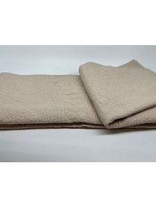 Покрывало 3010409 Листья хлопковое 200*230 / 7-я Покрывало 3010409 Листья хлопковое 200*230 / 7-я