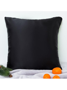 Наволочка декоративная 3132437 Ёлочка паетки 40*40 / Этель Наволочка декоративная 3132437 Ёлочка паетки 40*40 / Этель