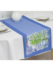 Дорожка 3418898 Прованс саржа 40*146 / Этель Дорожка 3418898 Прованс саржа 40*146 / Этель