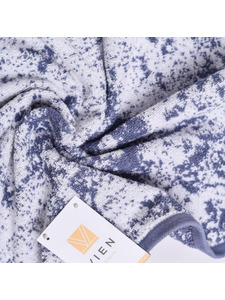 Полотенце Alen махровое 50*90 / Vien