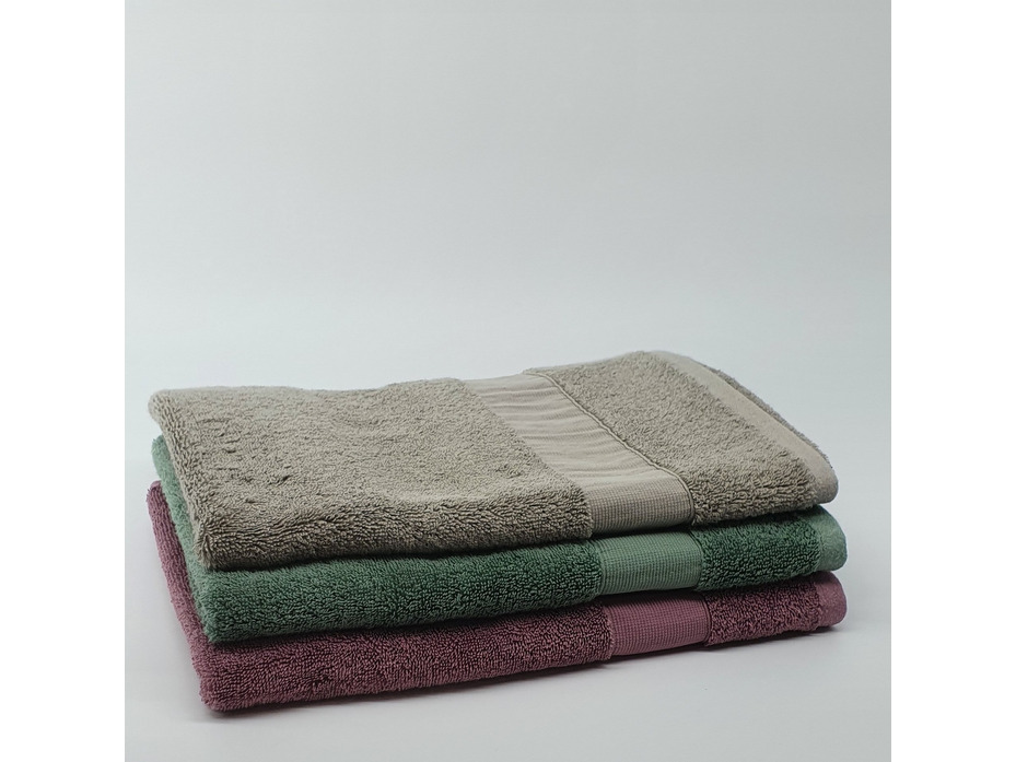 Полотенце Expert ассорти махровое 50*90 / Deco Bianca Полотенце Expert ассорти махровое 50*90 / Deco Bianca