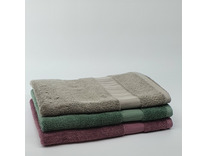 Полотенце Expert ассорти махровое 50*90 / Deco Bianca Полотенце Expert ассорти махровое 50*90 / Deco Bianca