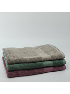 Полотенце Expert ассорти махровое 50*90 / Deco Bianca Полотенце Expert ассорти махровое 50*90 / Deco Bianca