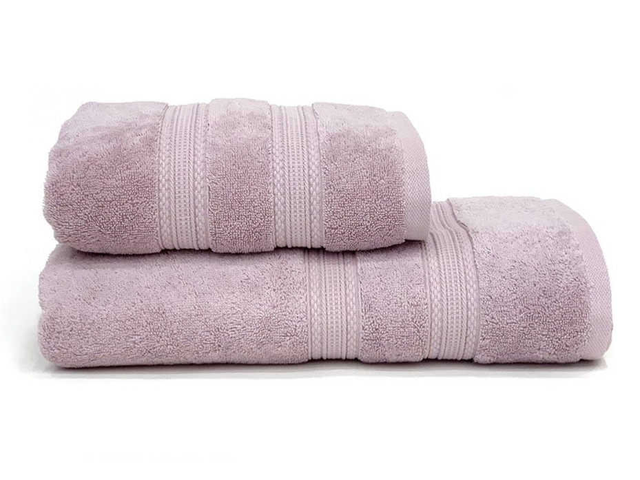 Полотенце Viggo H990 махровое 70*140 / Zebra Casa