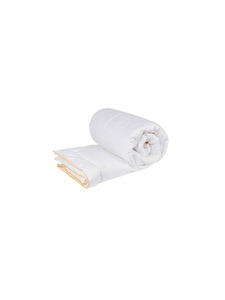 Одеяло Imperius Pure Line синтетическое волокно 155*215 / Arya