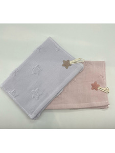 Полотенце 5102170 Звездочки махровое 25*50 / 7-я Полотенце 5102170 Звездочки махровое 25*50 / 7-я