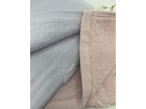 Полотенце 5102170 Звездочки махровое 25*50 / 7-я Полотенце 5102170 Звездочки махровое 25*50 / 7-я